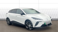 MG MG4 150kW Trophy EV Long Range 64kWh 5dr Auto Electric Hatchback